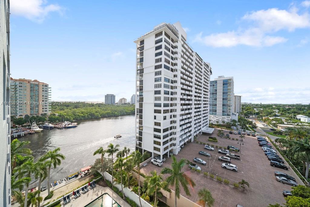 GALLERY ONE CONDO - Residential