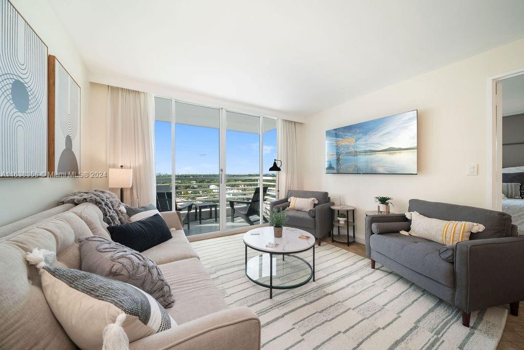 GALLERY ONE CONDO - Residential