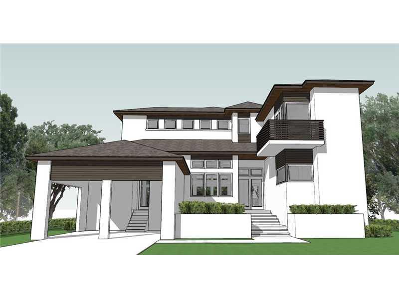 TROPICAL ISLE HOMES SUB 4 - Residential