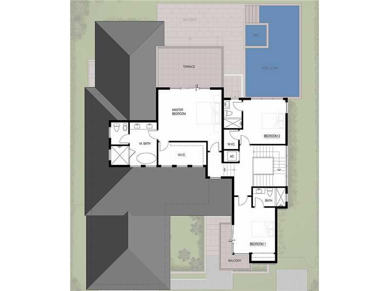 TROPICAL ISLE HOMES SUB 4 - Residential