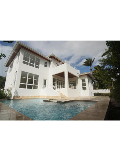 TROPICAL ISLE HOMES SUB 4 - Residential