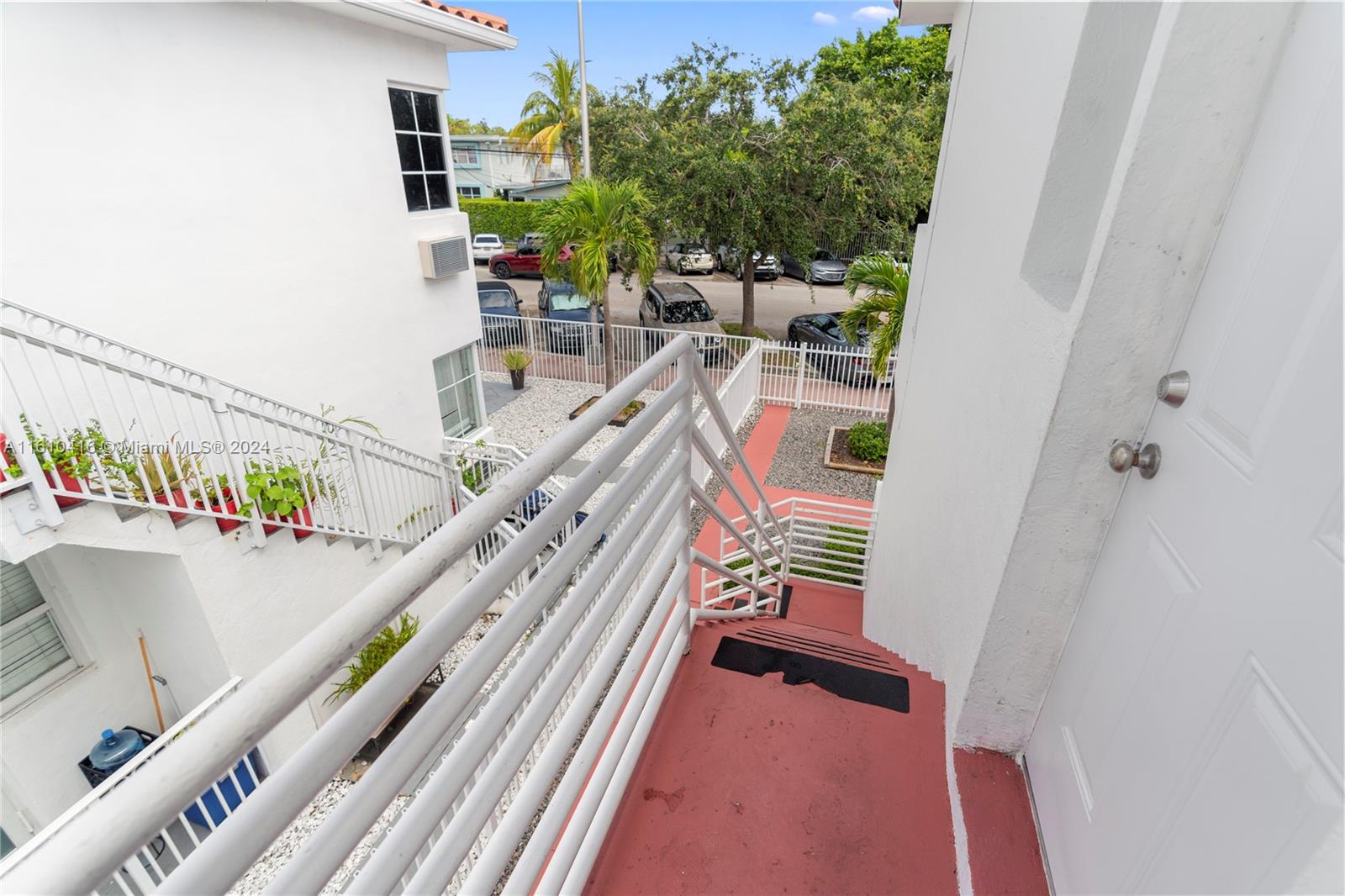 2ND REV PL OF PORT OF OCE - Residential Lease
