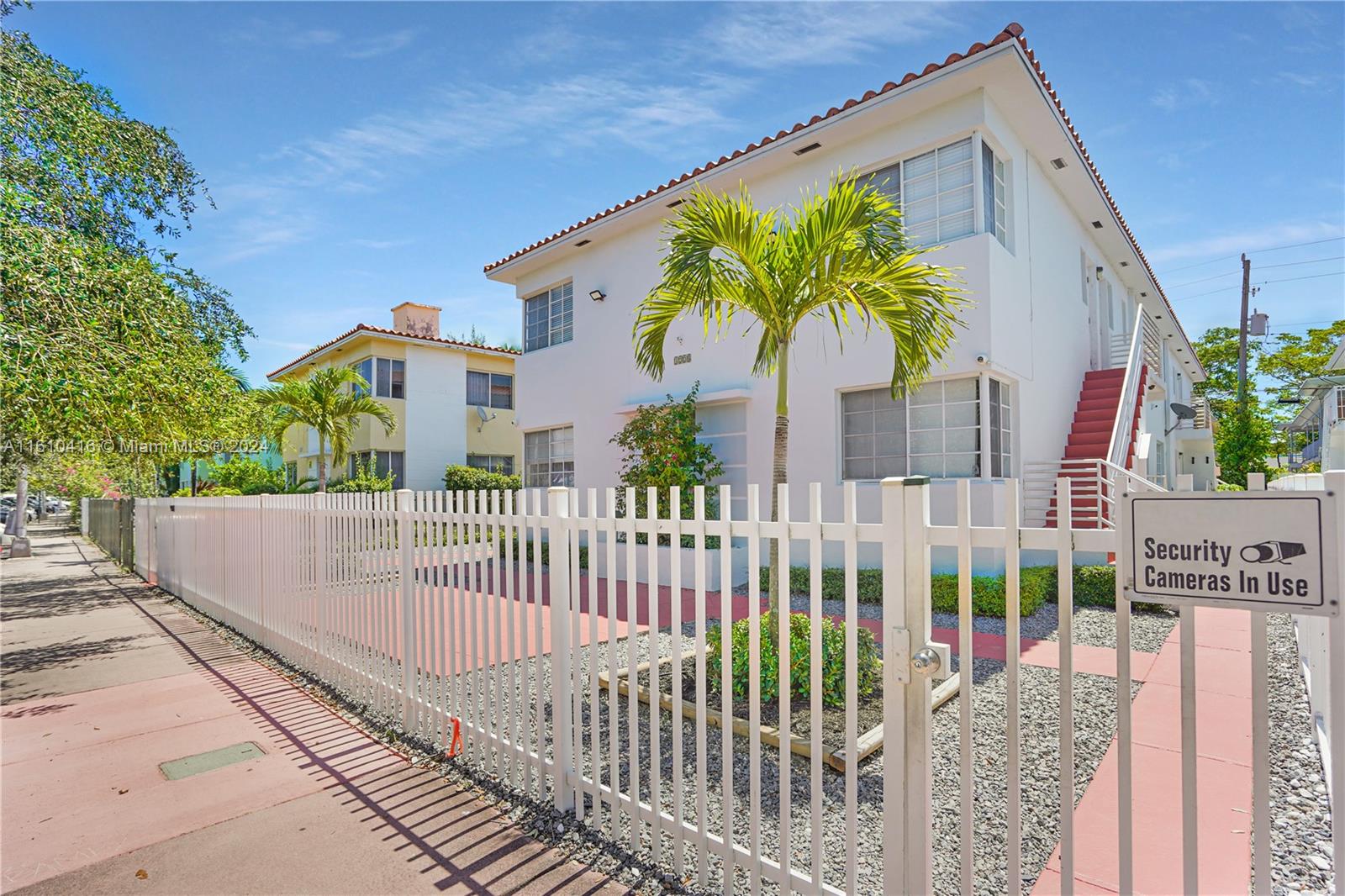 2ND REV PL OF PORT OF OCE - Residential Lease
