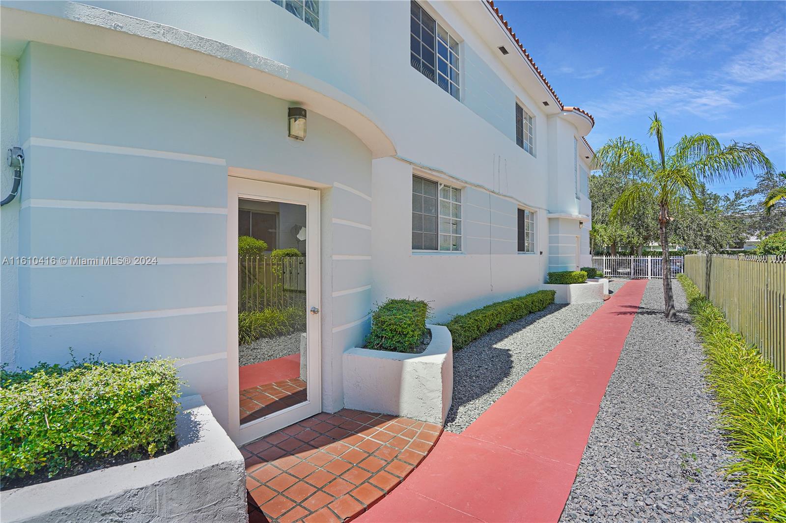2ND REV PL OF PORT OF OCE - Residential Lease