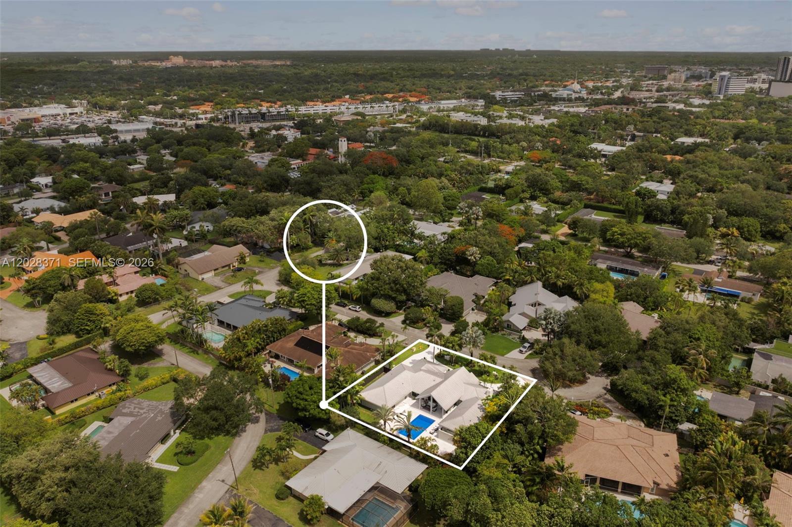 CHARNA ESTATES - Residential
