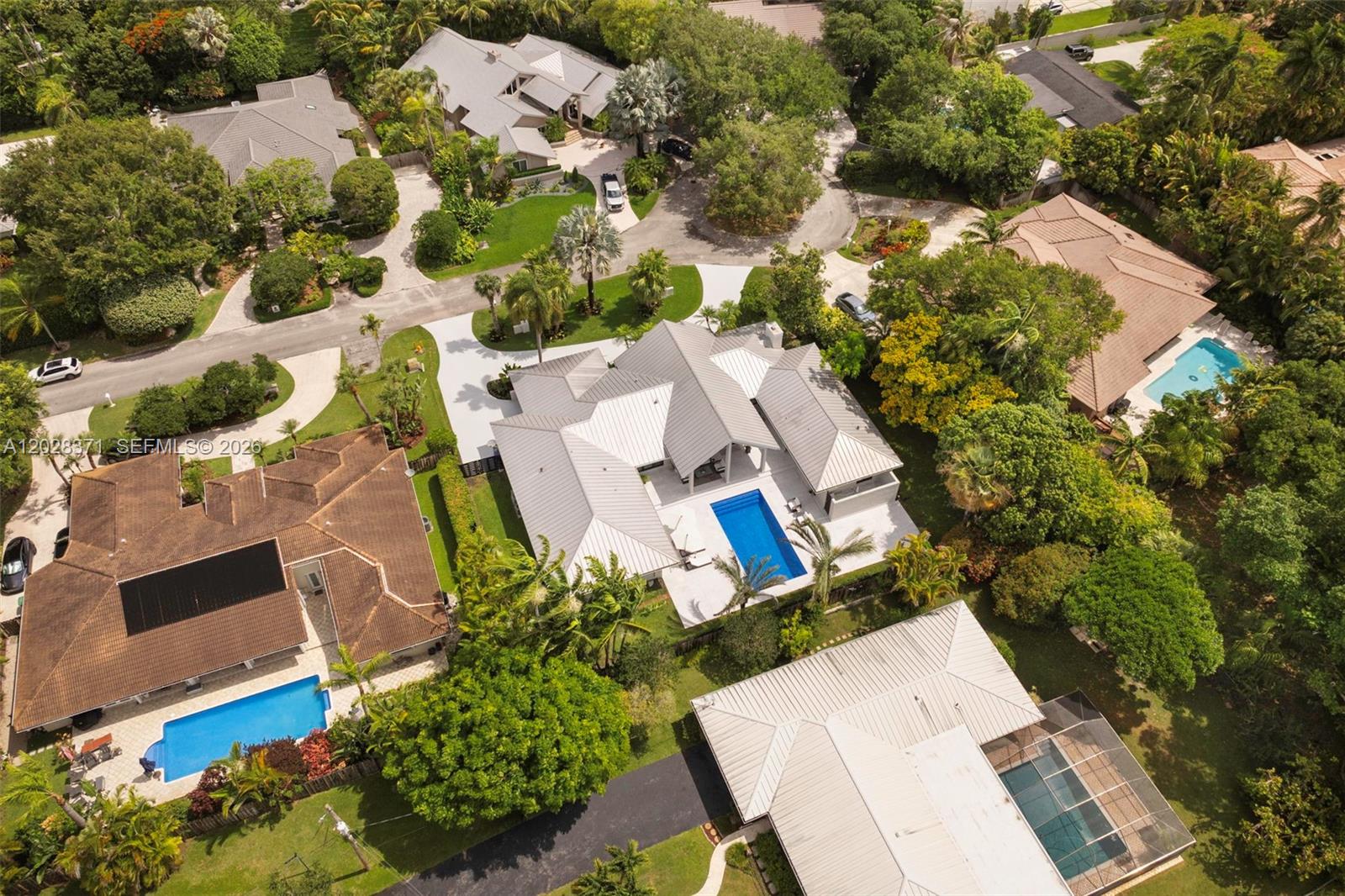 CHARNA ESTATES - Residential