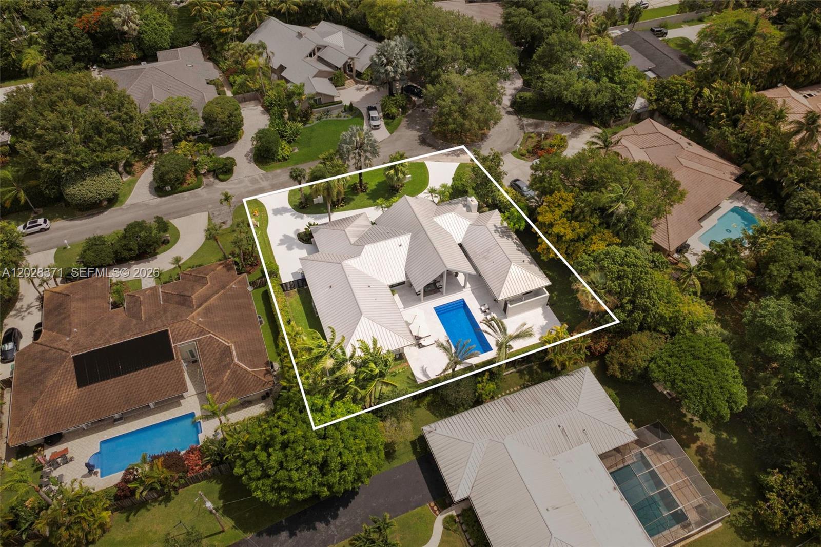 CHARNA ESTATES - Residential