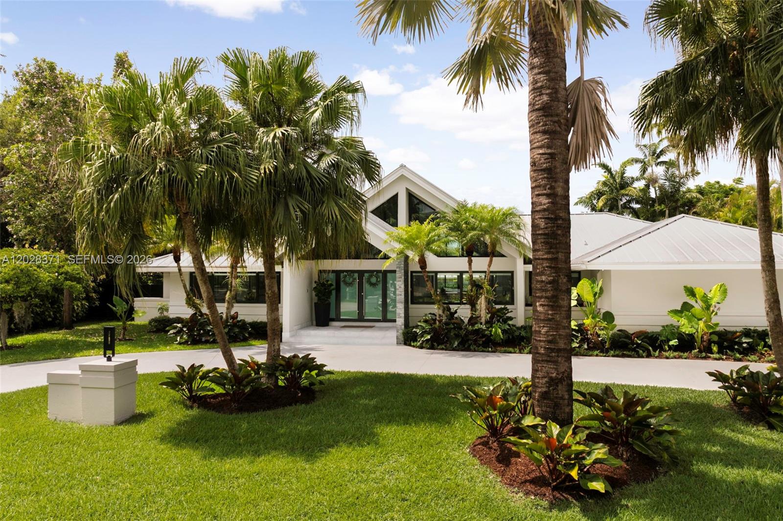 CHARNA ESTATES - Residential