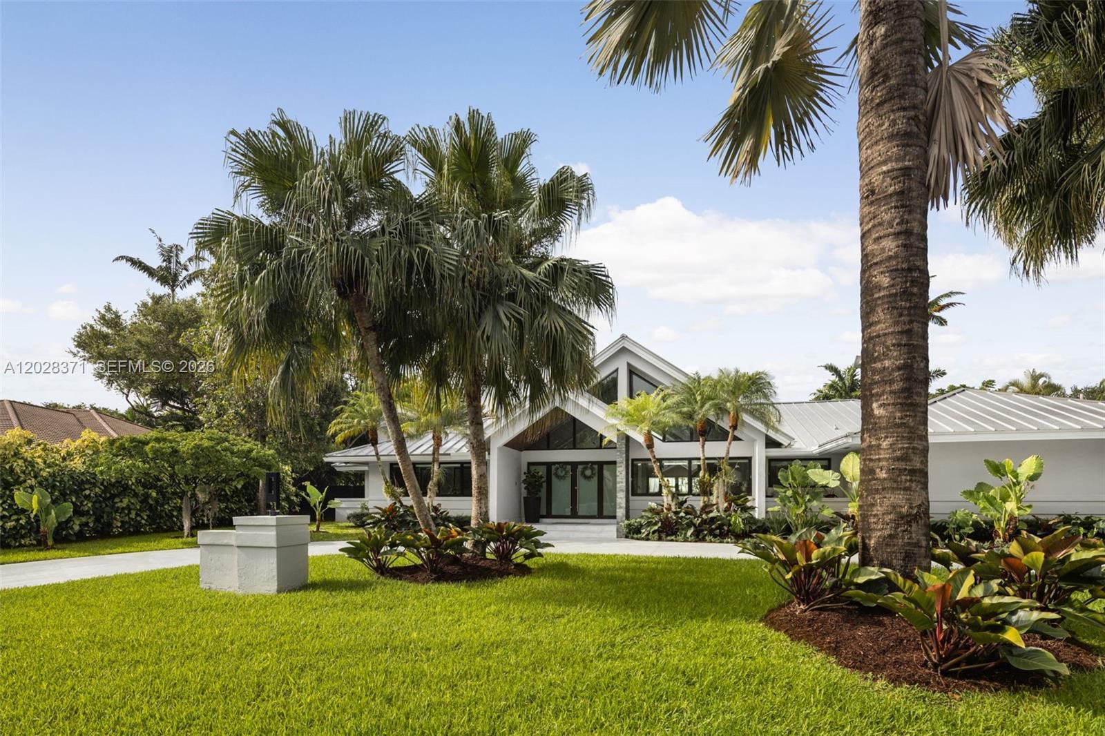 CHARNA ESTATES - Residential