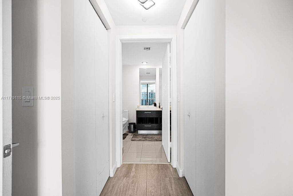 BRICKELL HEIGHTS EAST CON - Residential