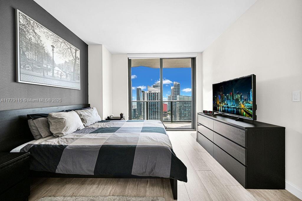 BRICKELL HEIGHTS EAST CON - Residential