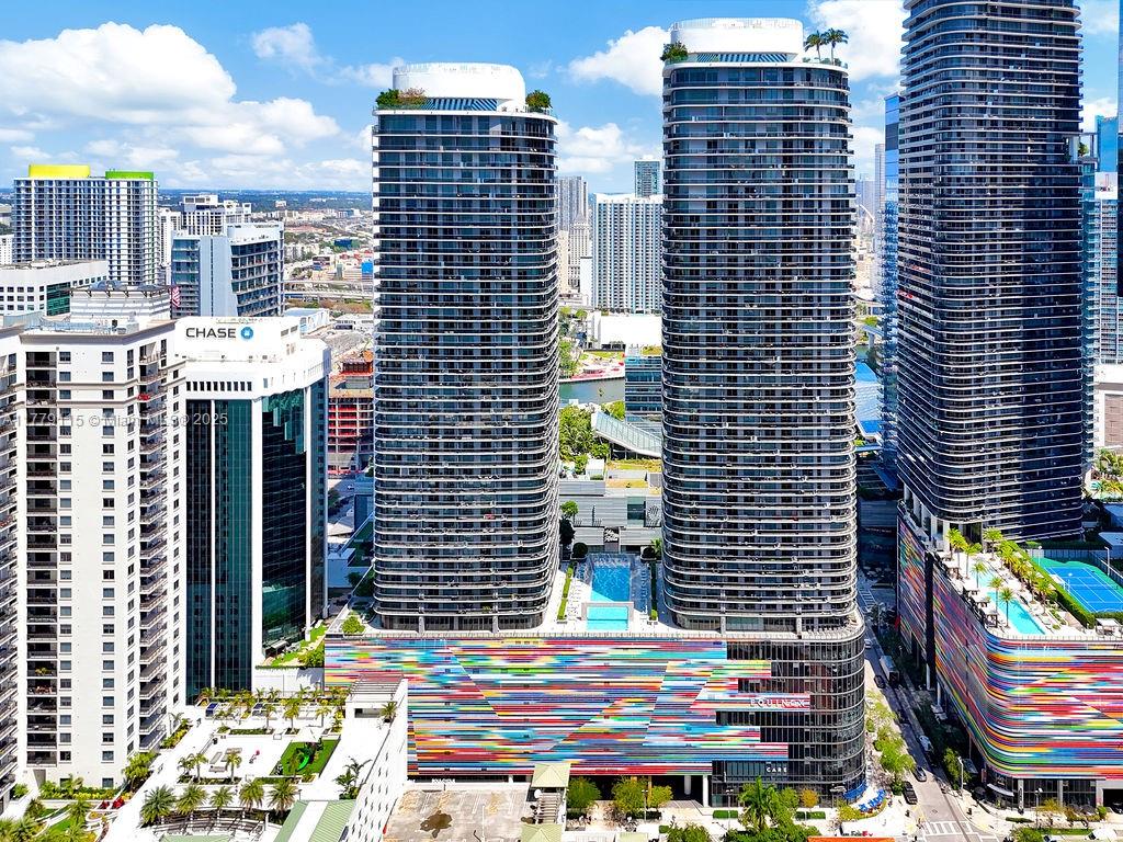 BRICKELL HEIGHTS EAST CON - Residential