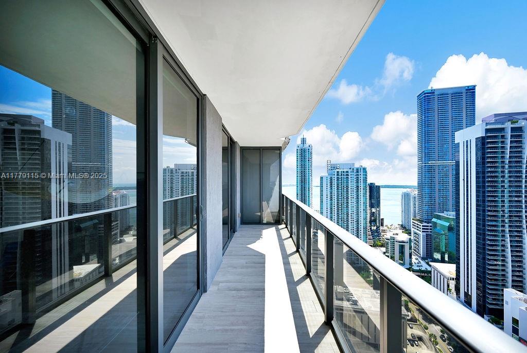 BRICKELL HEIGHTS EAST CON - Residential