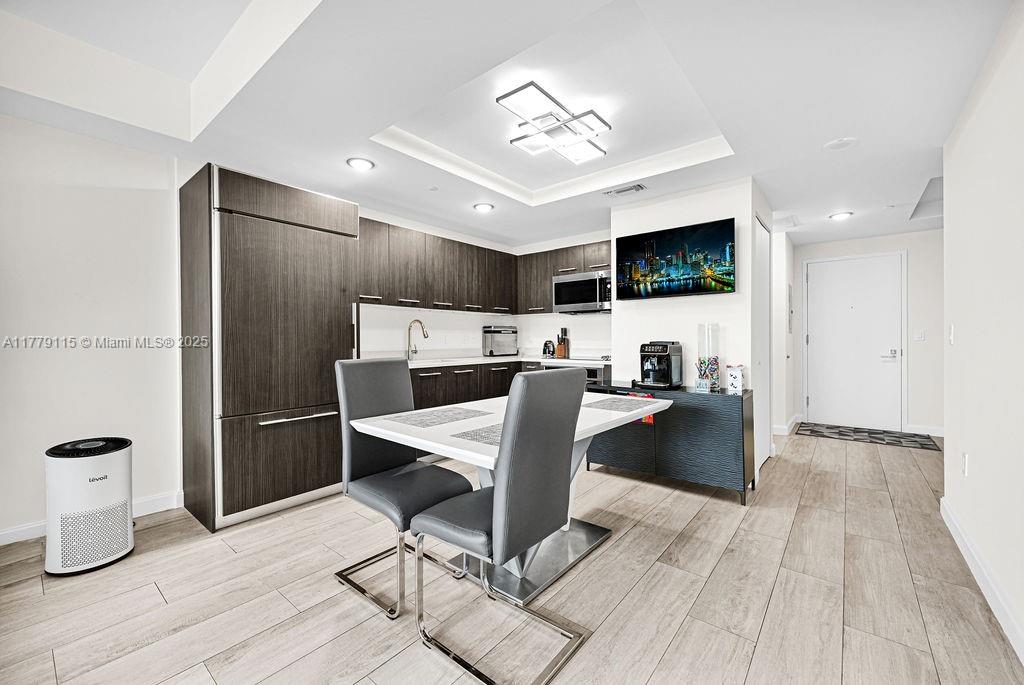 BRICKELL HEIGHTS EAST CON - Residential