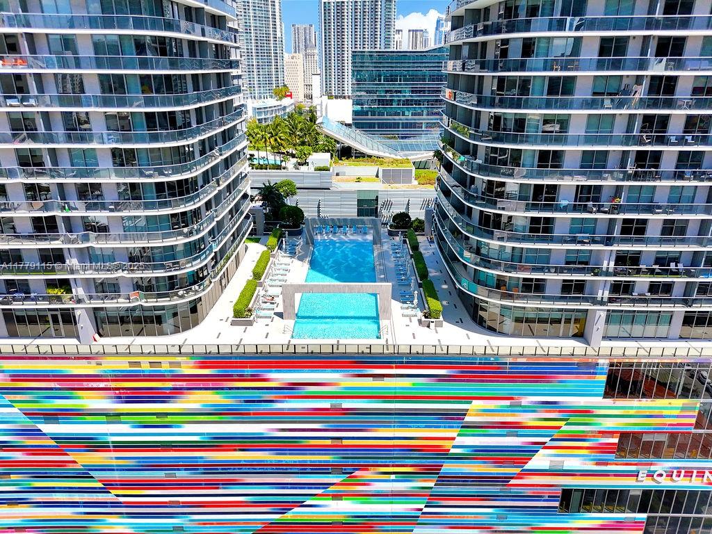 BRICKELL HEIGHTS EAST CON - Residential