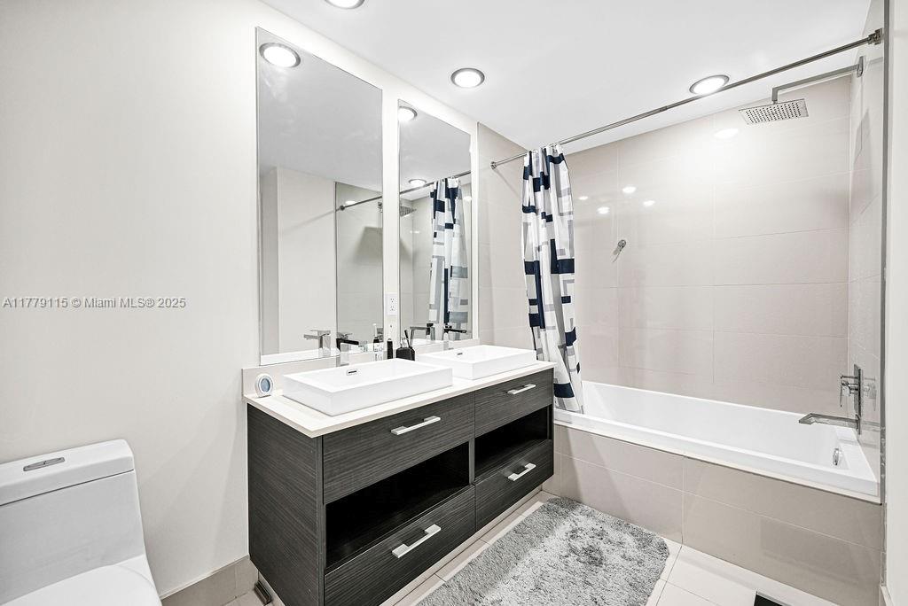 BRICKELL HEIGHTS EAST CON - Residential