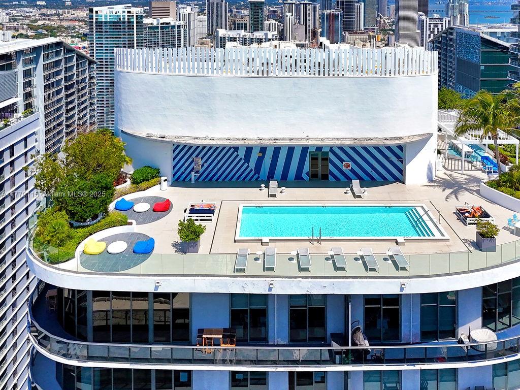 BRICKELL HEIGHTS EAST CON - Residential