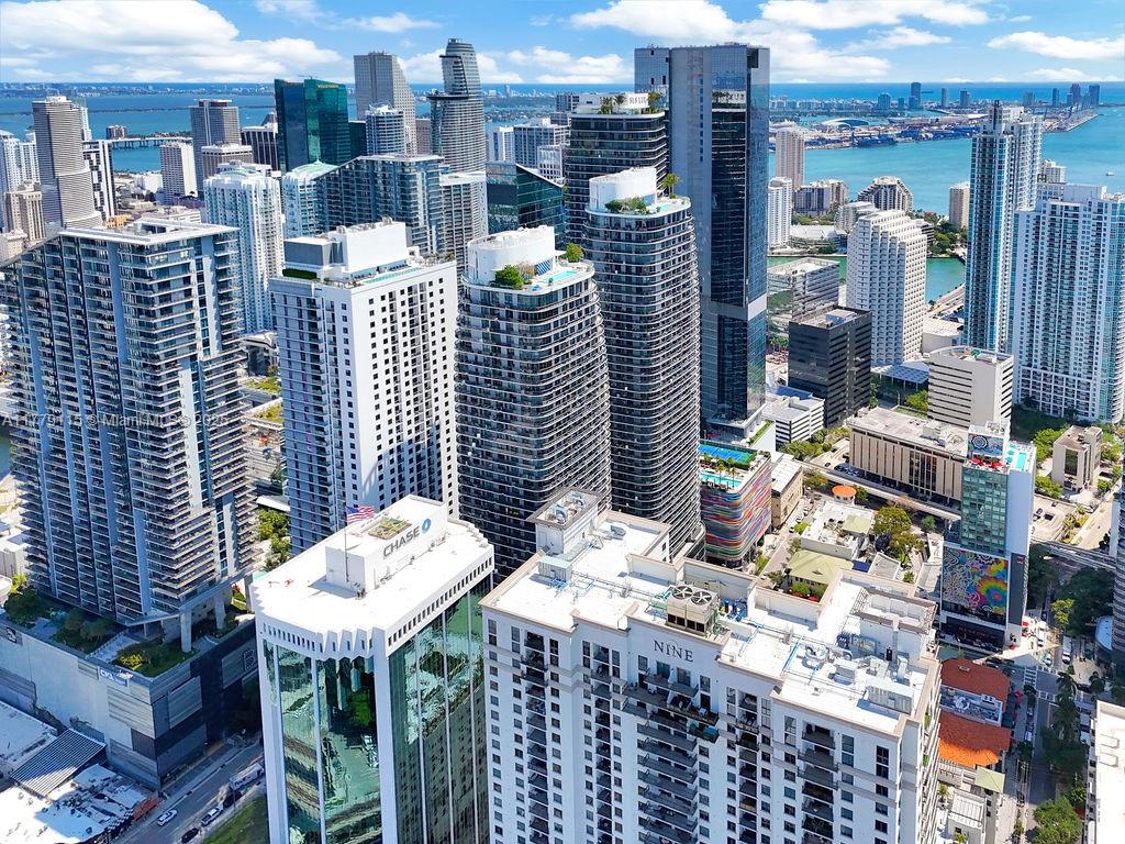 BRICKELL HEIGHTS EAST CON - Residential