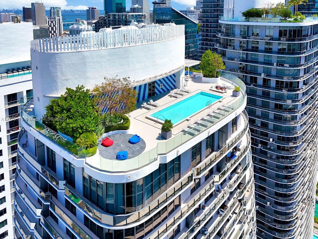 BRICKELL HEIGHTS EAST CON - Residential