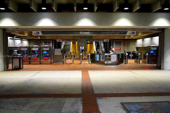 BRICKELL HEIGHTS EAST CON - Residential