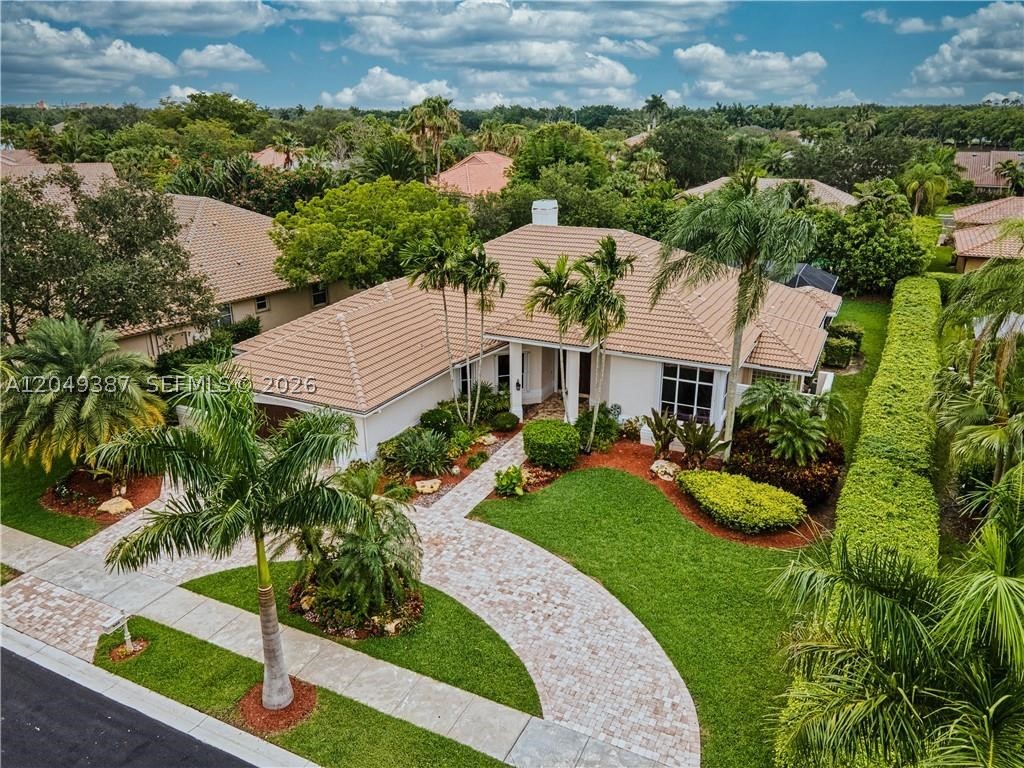 405 Sabal Way