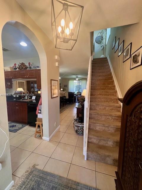 TUSCANY NO 6 CONDO - Residential