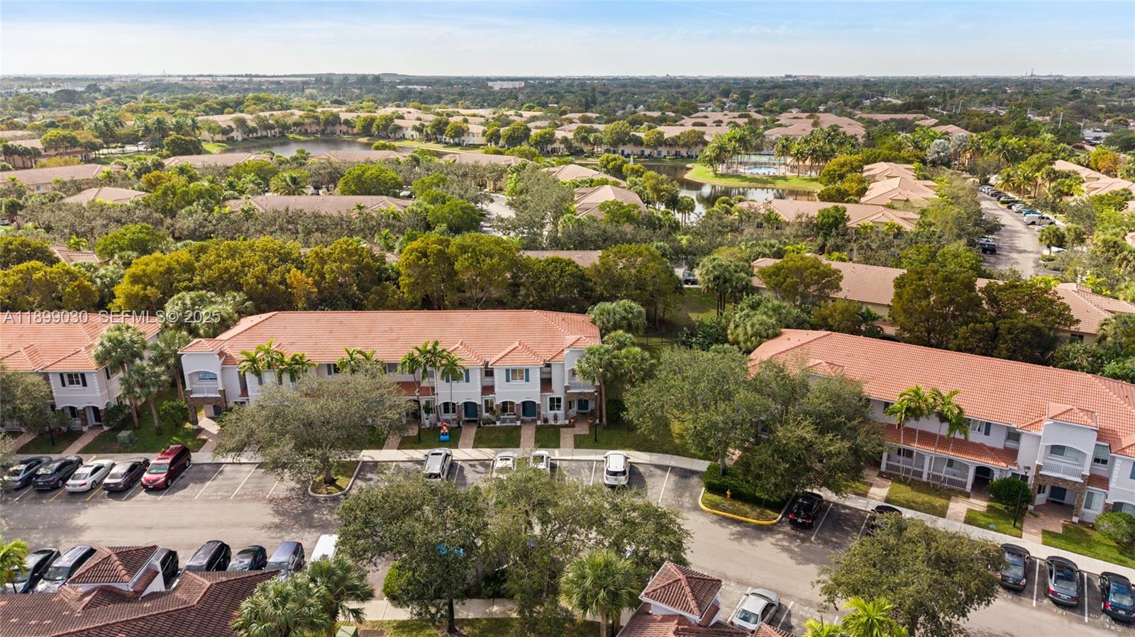 TUSCANY NO 6 CONDO - Residential