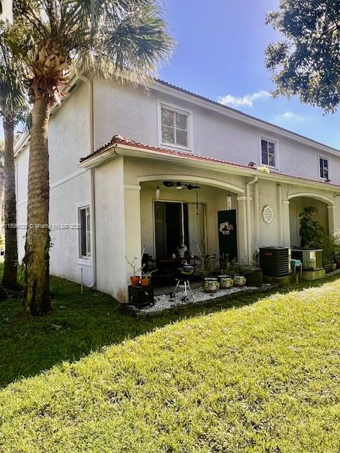 TUSCANY NO 6 CONDO - Residential