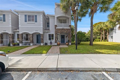 Photo of 2560 SW 83rd Ave #107, Miramar, FL 33025 (MLS # A11899030)