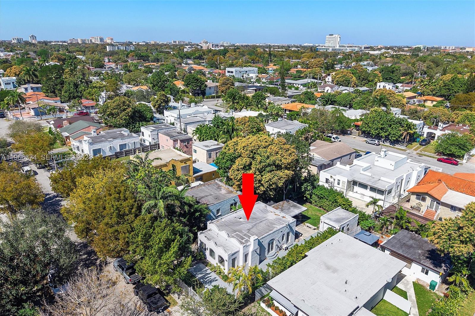 VEDADO - Residential