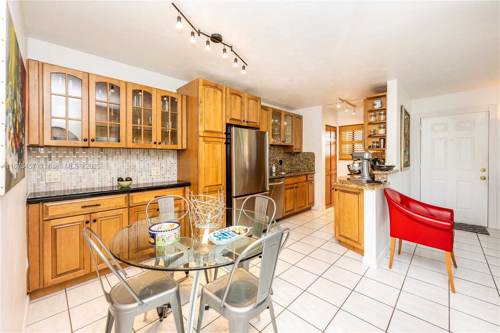 Property for Sale at 677 Trace Cir 102, Deerfield Beach, Broward County, Florida - Bedrooms: 2 
Bathrooms: 2  - $245,000