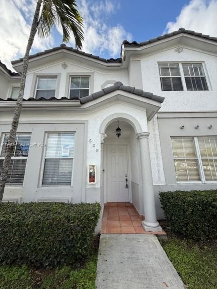 Beautifully located in a sought-after, well-established neighborhood, this inviting home offers great bones and a flexible layout. With spacious living areas and classic finishes throughout, it provides the perfect canvas for buyers to add their own style and updates while enhancing its full potential.