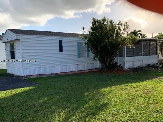 35250 SW 177th Ct