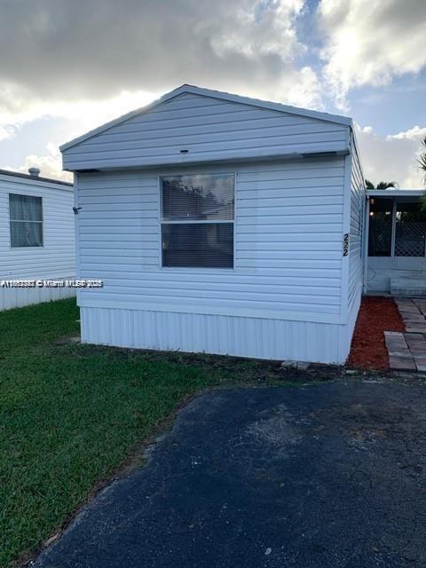 35250 SW 177th Ct