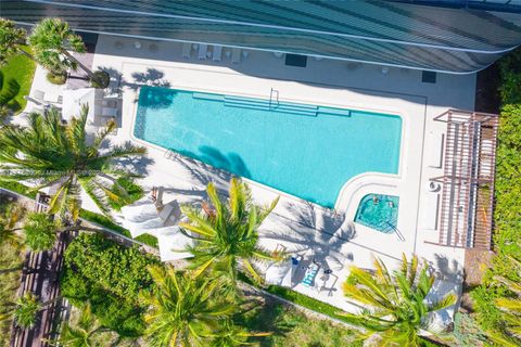 A home in Pompano Beach