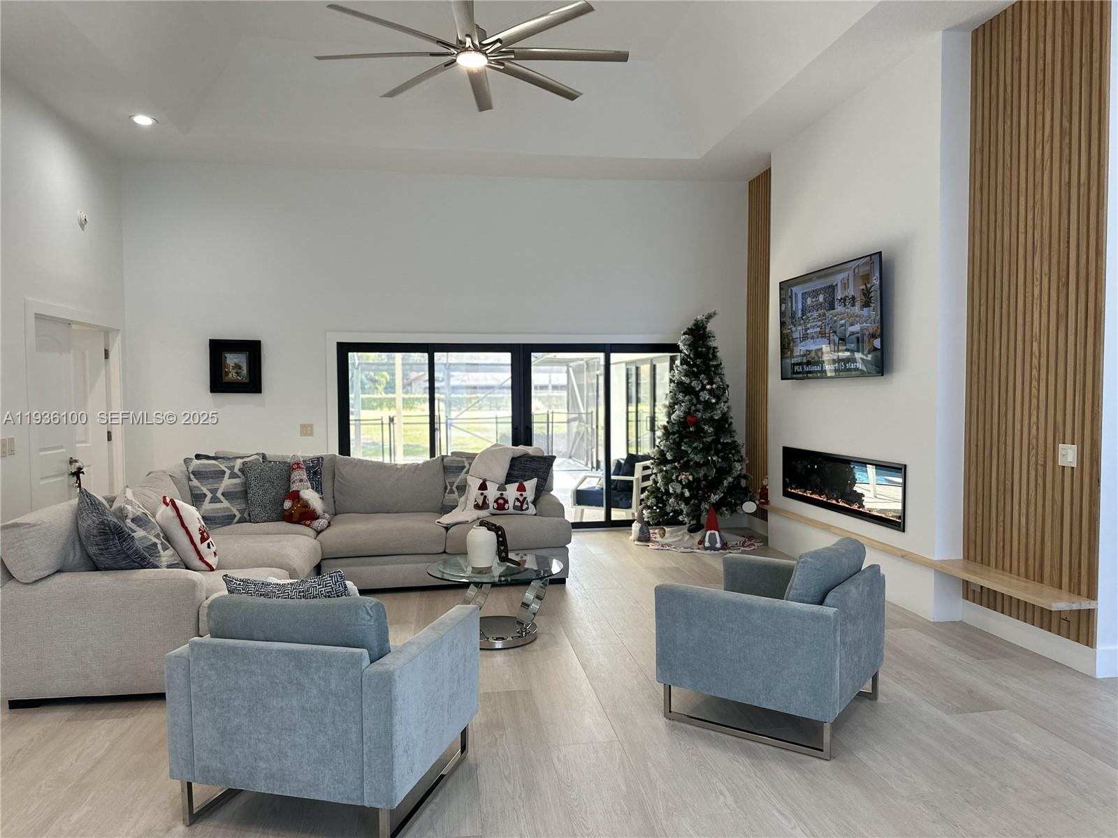 PGA RESORT COMMUNITY 3 - Residential