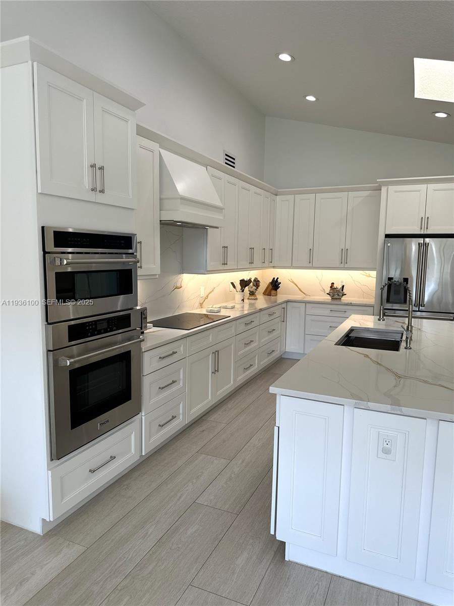 PGA RESORT COMMUNITY 3 - Residential