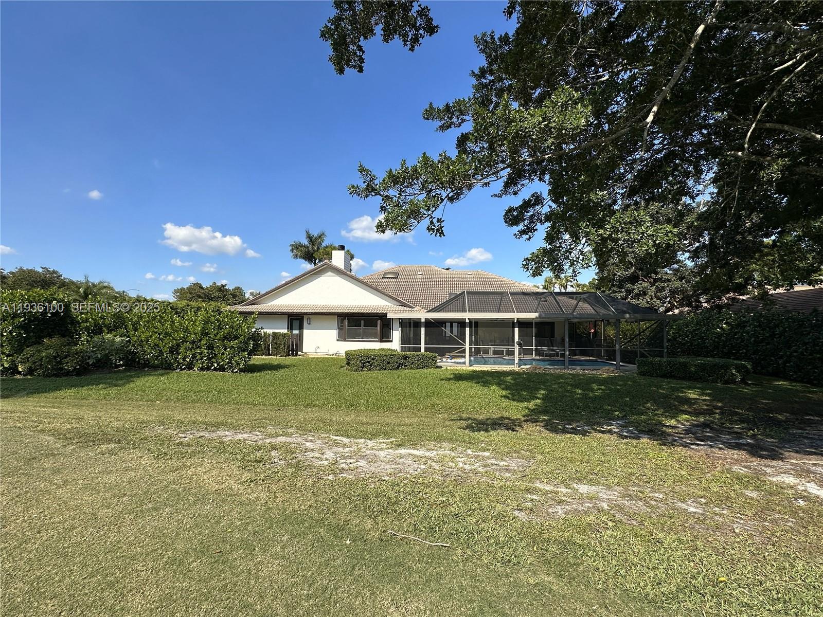 PGA RESORT COMMUNITY 3 - Residential