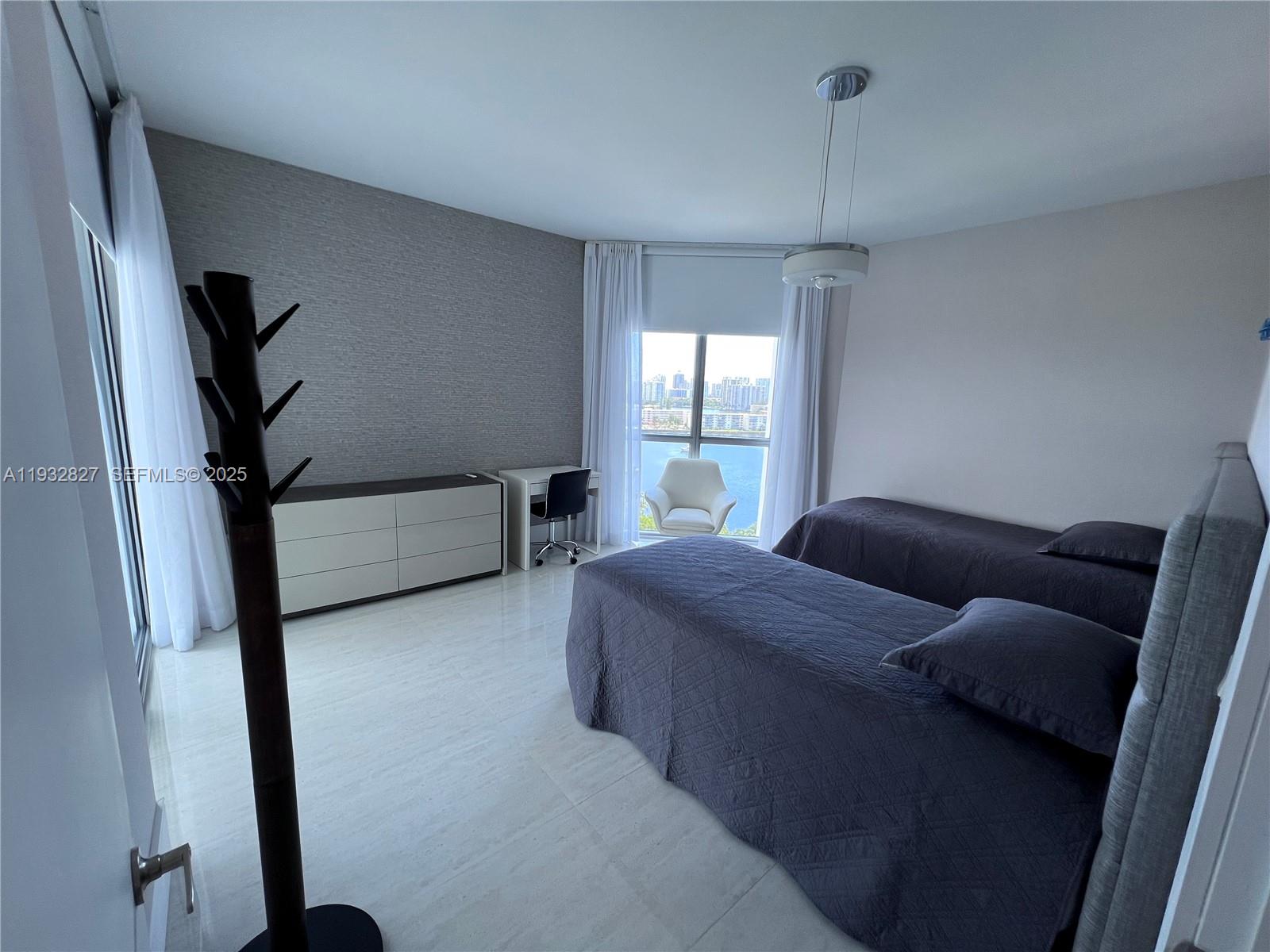 MARINA PALMS RESIDENCES N - Residential