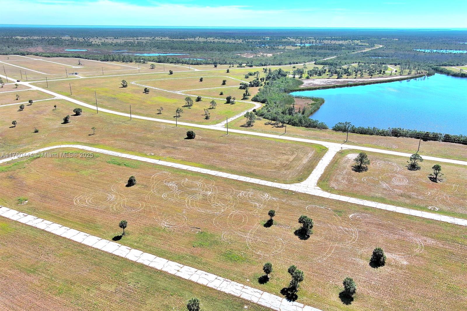 Exclusively presented by Sunland Real Estate: Prime 0.17-acre lot strategically located in The Meadows and Villas in Placida, FL. Cleared lot. This deed-restricted residential lot offers paved roads with central water and sewer available. Positioned just 10 minutes from Boca Grande beaches, marinas, and world-class fishing, this property is ideal for builders, investors, or homeowners looking to develop in a sought-after coastal area. Enjoy proximity to golf courses, shopping, dining, and Coral Creek Airport. The area is experiencing strong growth and increasing demand for new construction, making this a smart investment opportunity. Don’t miss out on this exceptional lot.