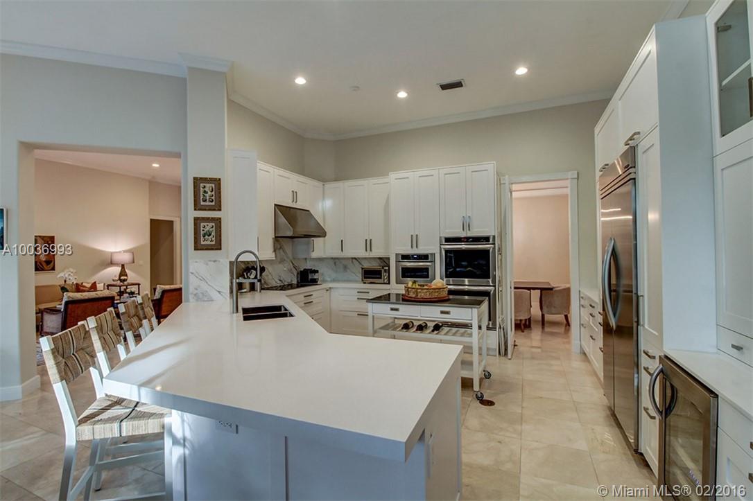 Cutler Reef Estates - Residential