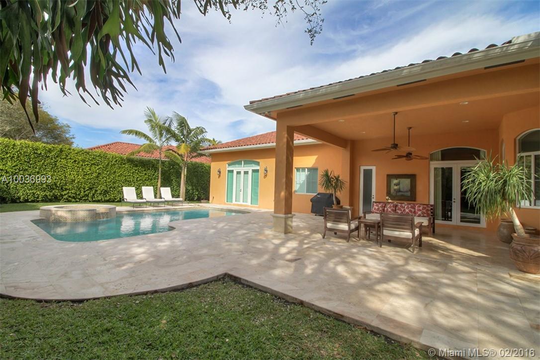 Cutler Reef Estates - Residential