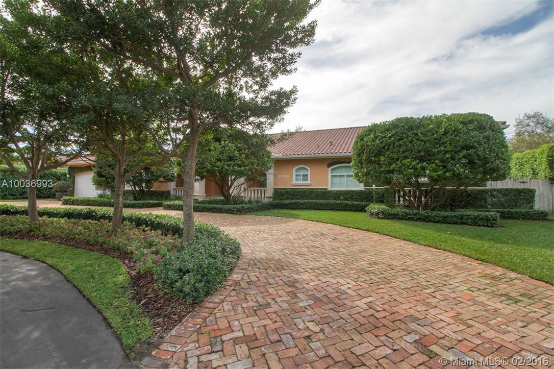 Cutler Reef Estates - Residential