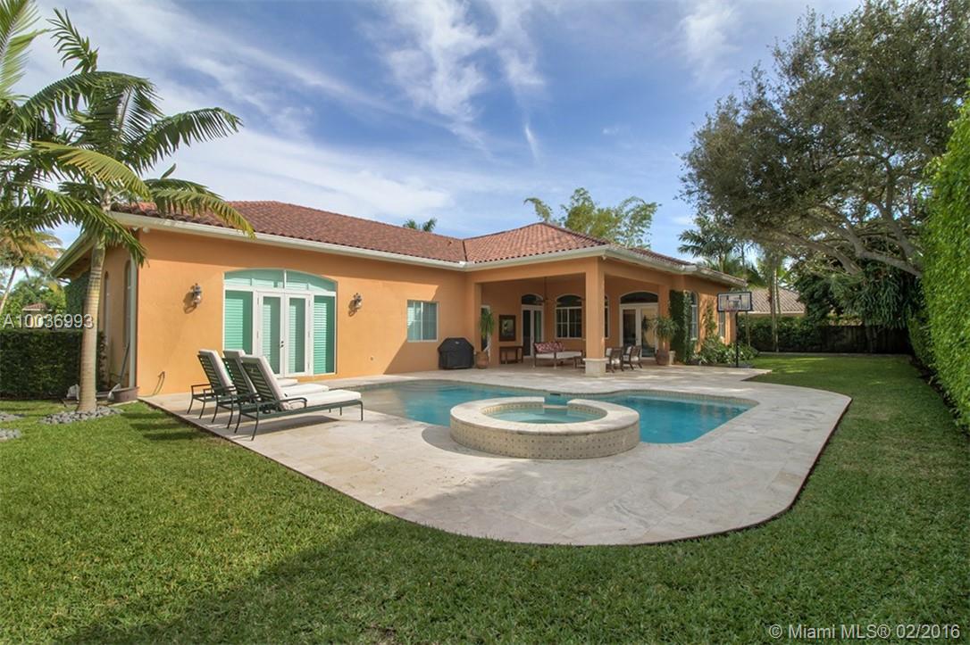 Cutler Reef Estates - Residential