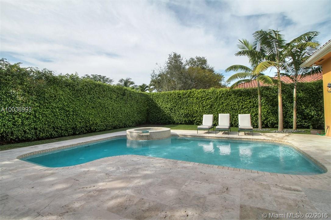 Cutler Reef Estates - Residential