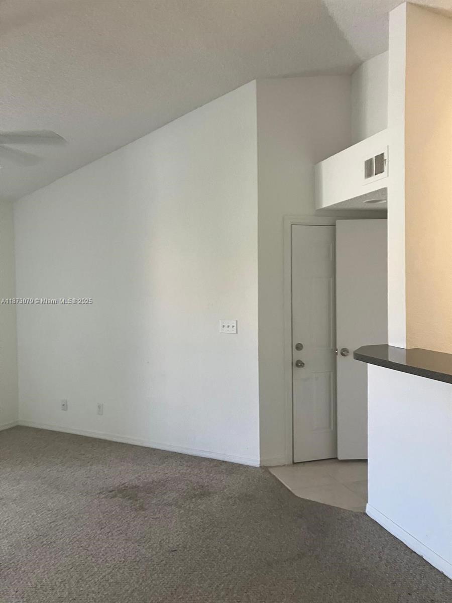 CORAL KEY CONDO - Residential Lease