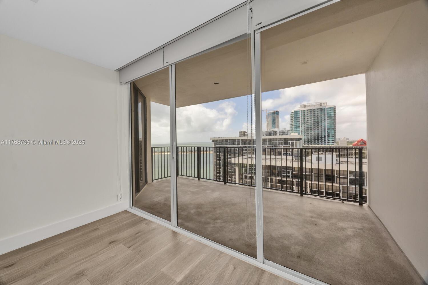 BRICKELL PLACE CONDO - Residential