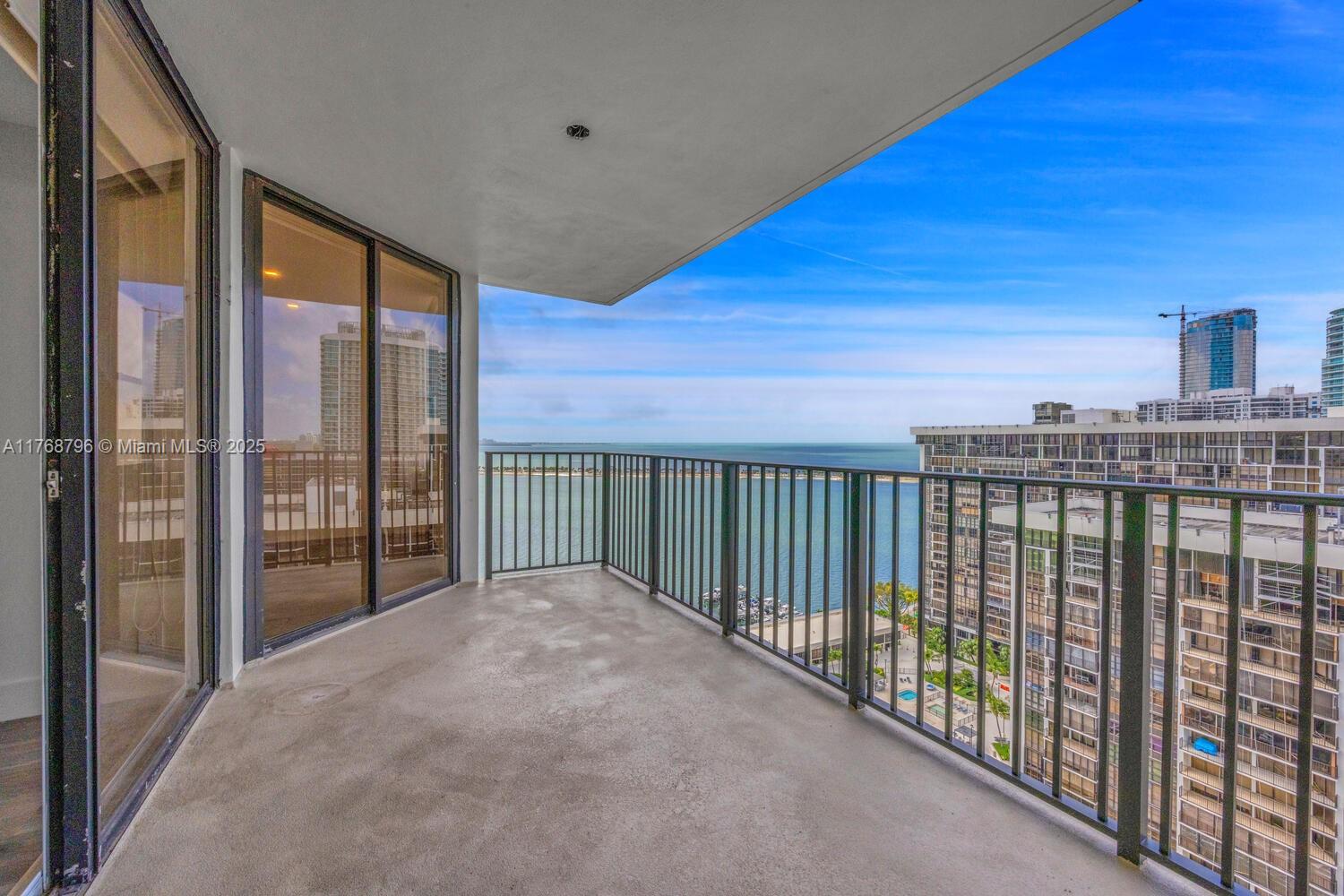 BRICKELL PLACE CONDO - Residential