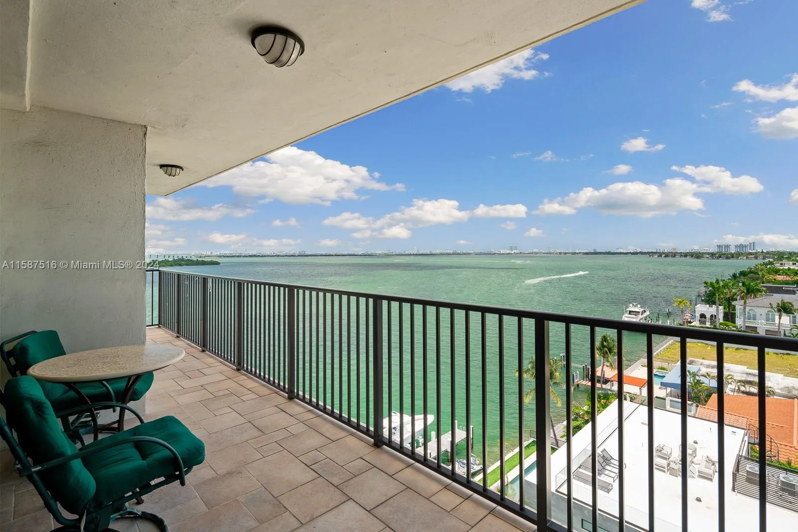 Miami, Florida 33139, United States, 2 Bedrooms Bedrooms, ,3 BathroomsBathrooms,Residential,Active,57384