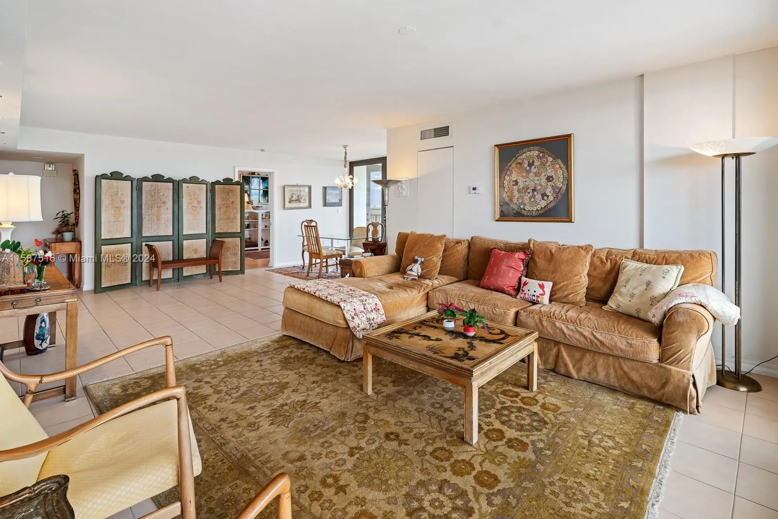 Miami, Florida 33139, United States, 2 Bedrooms Bedrooms, ,3 BathroomsBathrooms,Residential,Active,57384